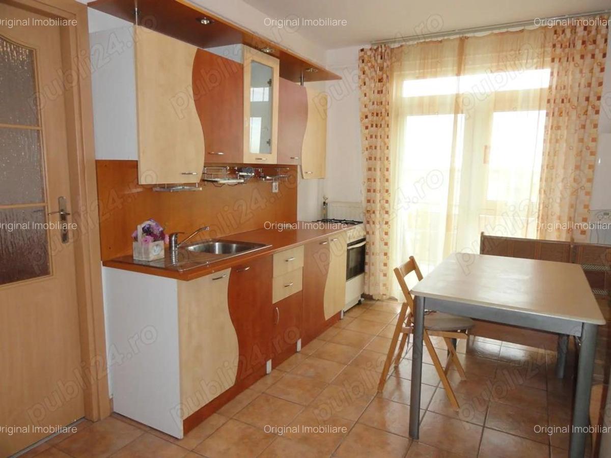 Apartament 2 camere decomandat in Alfa, la cheie, 66 mp, mobilat si utilat - 13