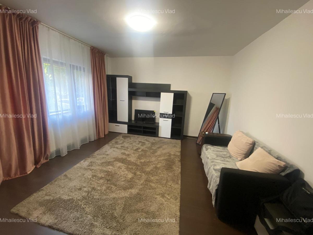 Apartament cu 2 camere decomandat, mobilat în 13 Septembrie - 5
