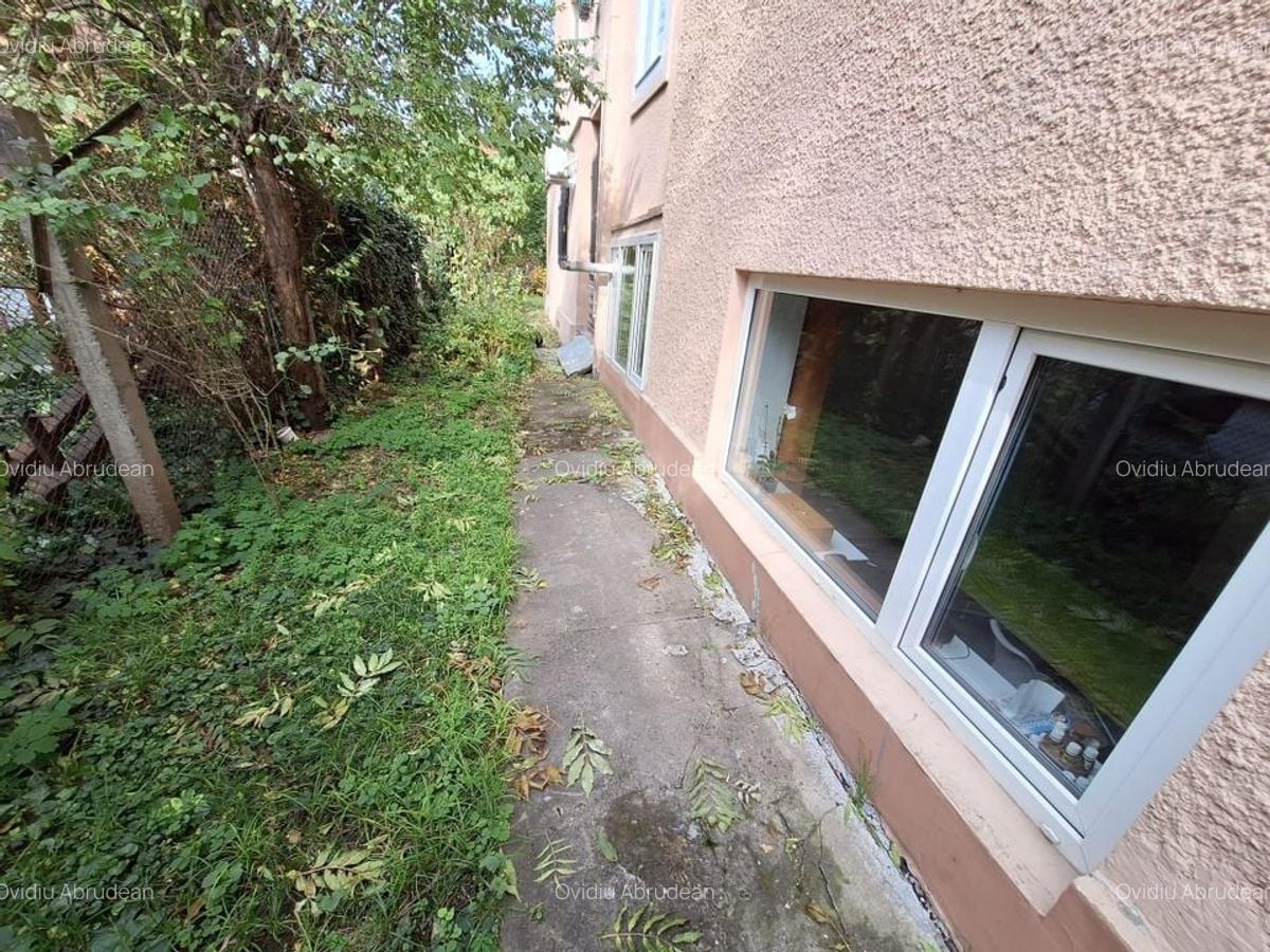 Apartament 2 camere Parcul Central - 3