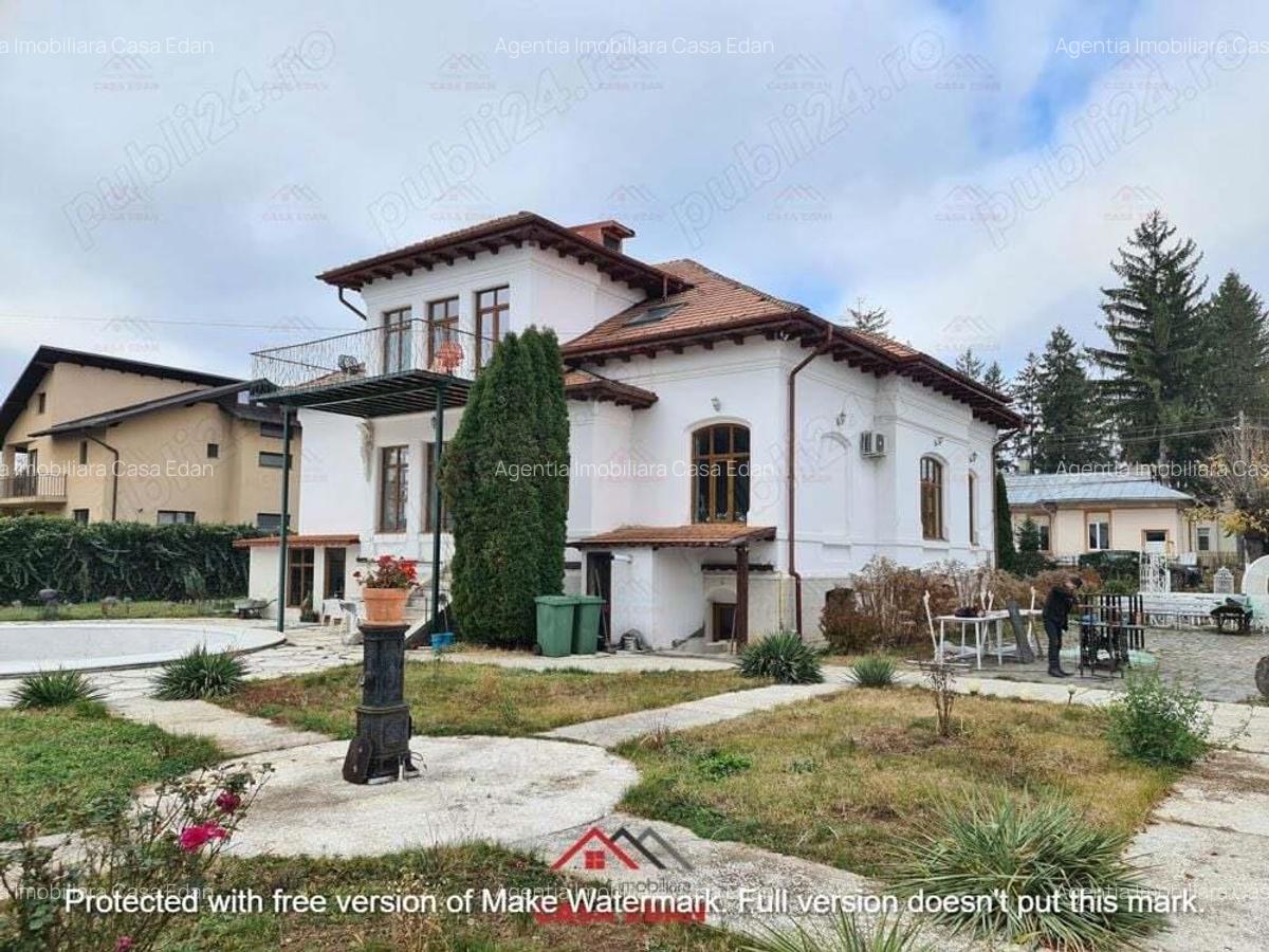 Casa in Campina --950.000e - 20