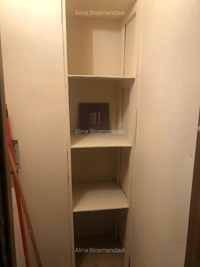 Apartament cu 4 camere semidecomandat în Aviației - 14