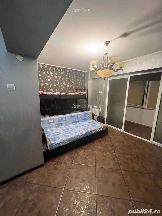 Inchiriez apartament pe ?oseaua Buzaului, potrivit pentru echipa de muncitori - 2