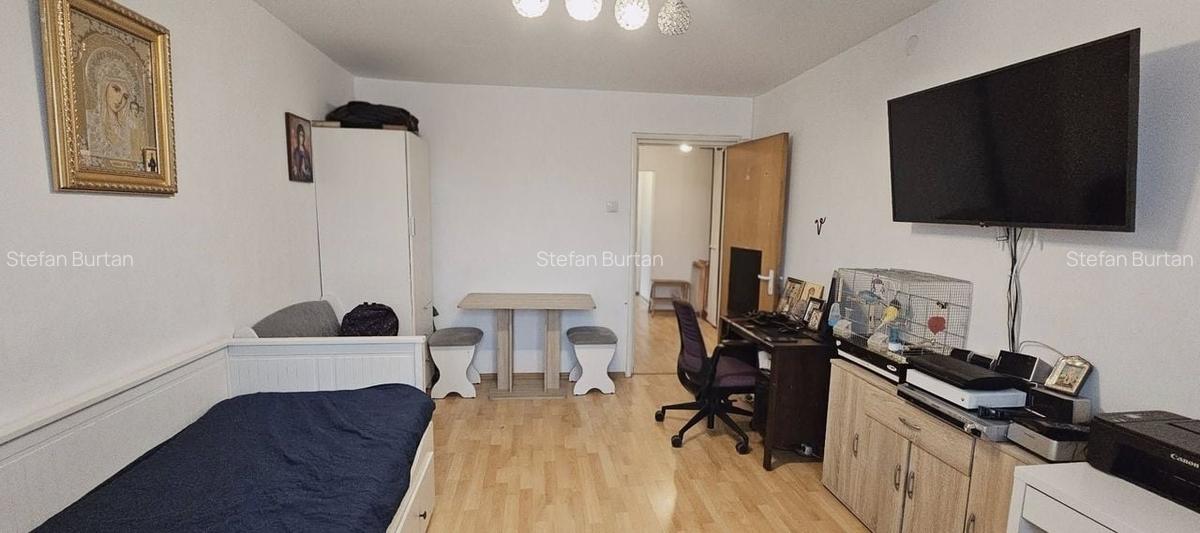 APARTAMENT 2 CAMERE BRANCOVEANU - 11