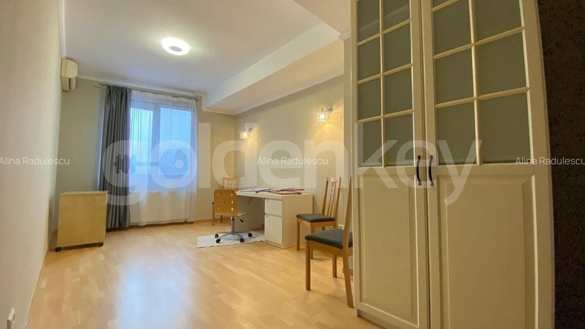 Apartament cu 4 camere decomandat, mobilat în Kiseleff - 10