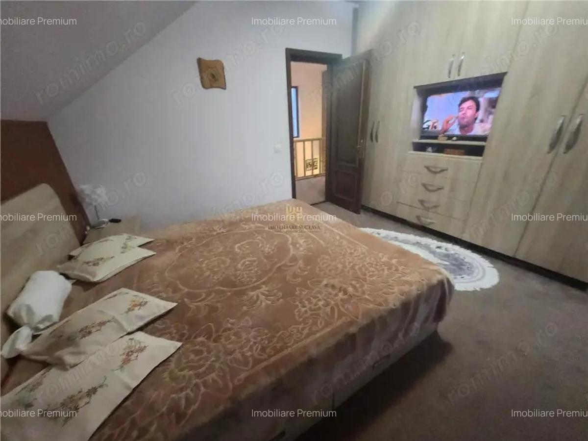 Casa Zona Campus Universitate - Cartier Privat! Suceava! 0727817187 - 12