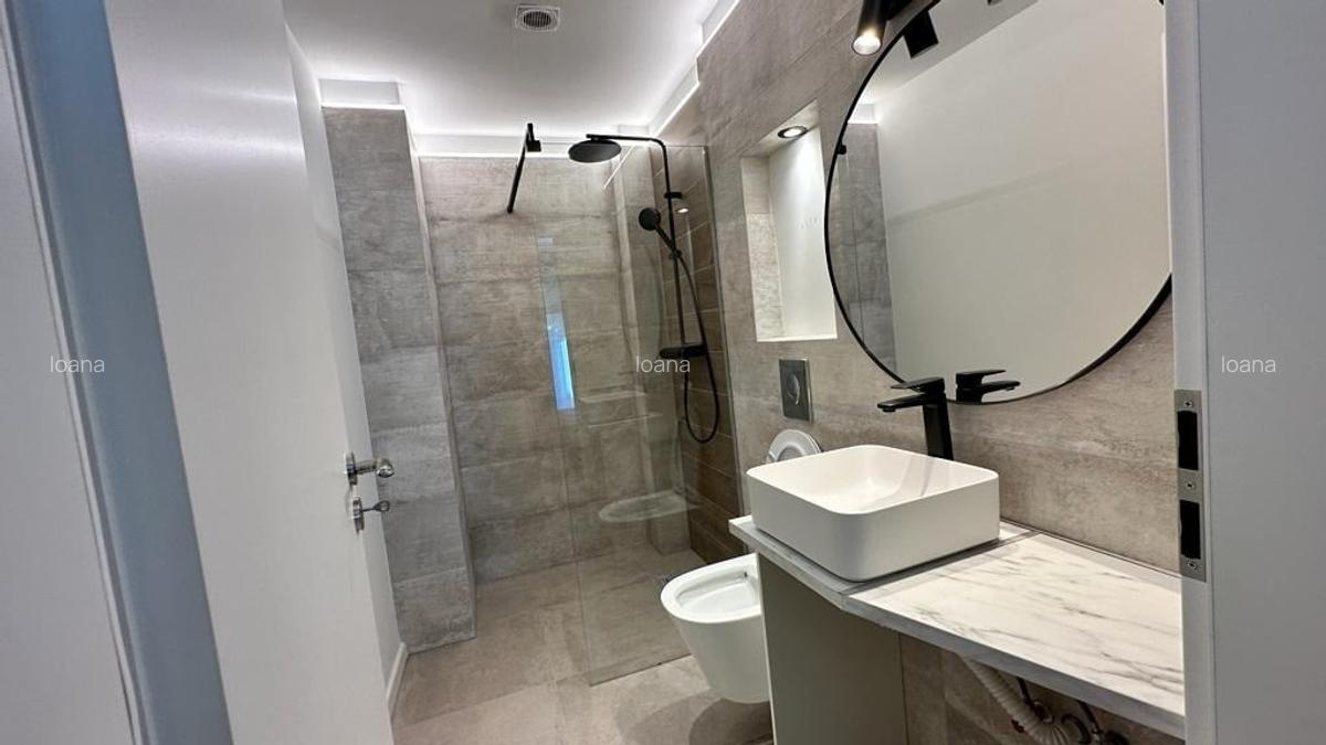 Apartament SUPERB 2 camere - zona Domenii - 5