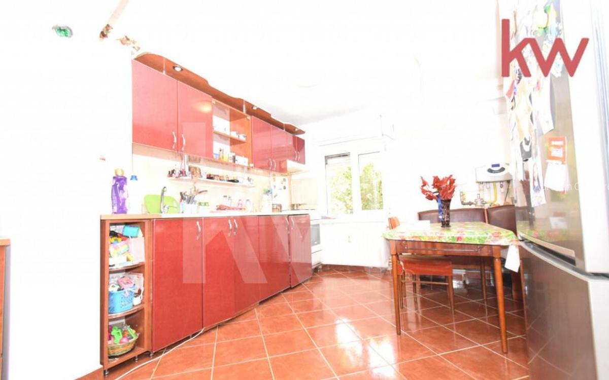 Apartament decomandat, Brazda , K - uri parter ! - 8