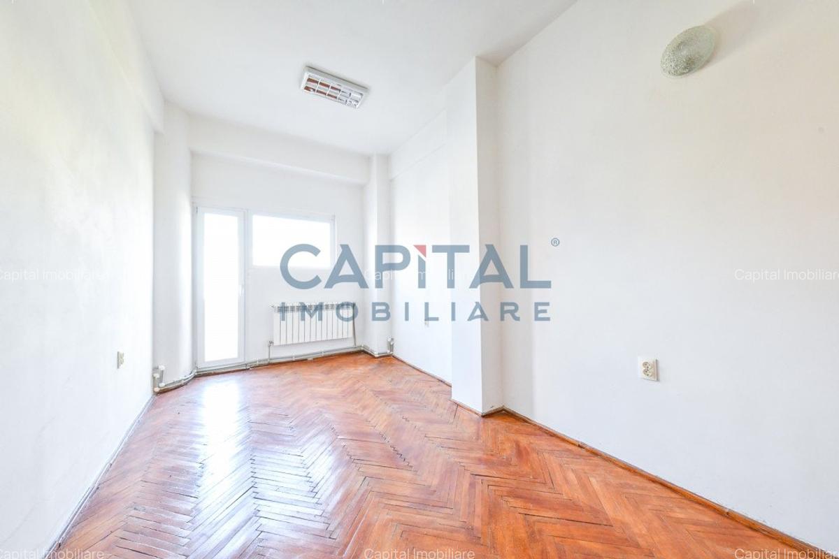 Comision 0! Spatiu Comercial 910 mp, 2 nivele, Ultracentral Turda - 6