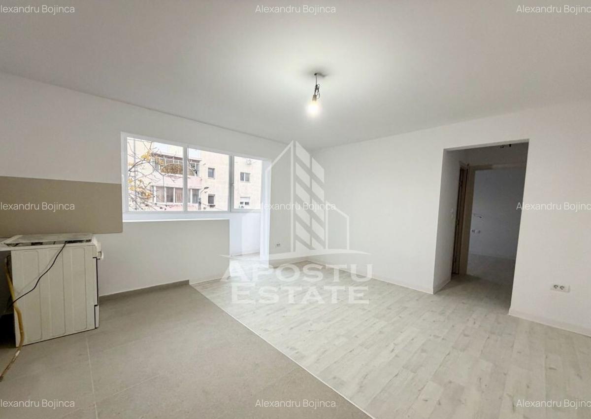 Apartament 3 camere, PetFriendly, nemobilat, renovat rece... - 8