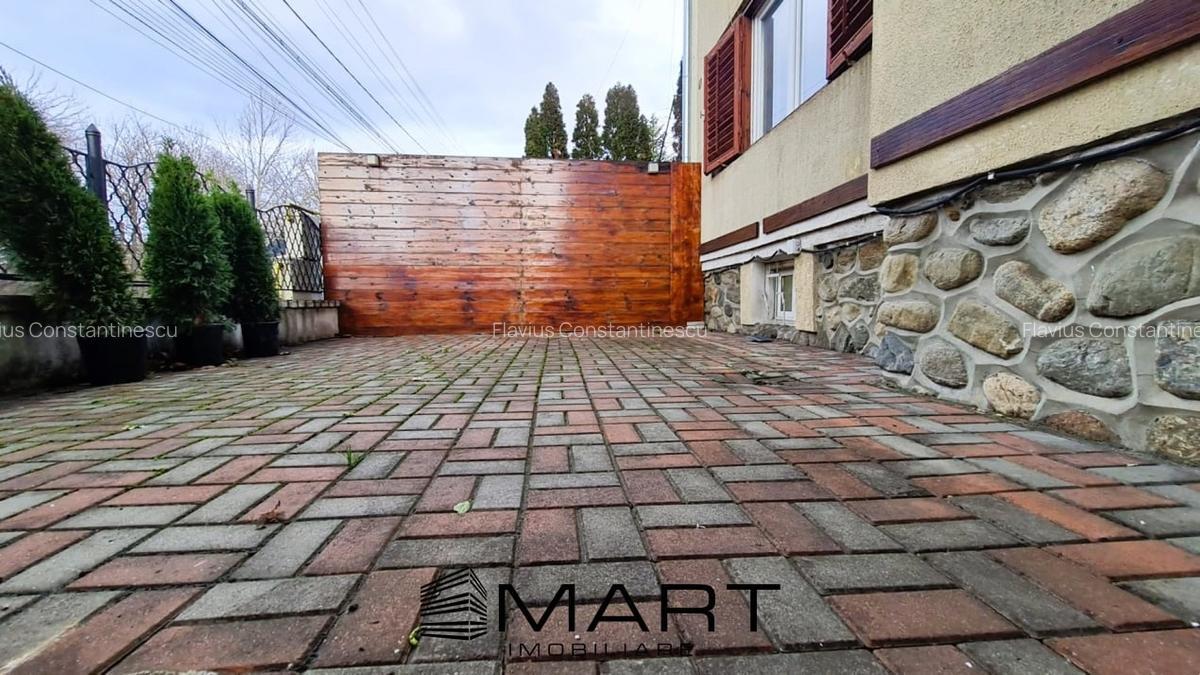 Apartament 6 camere zona Sub Arini Sibiu - 15