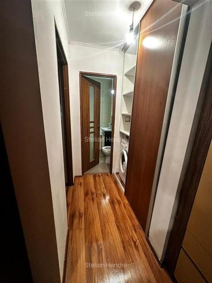 Apartament cu 2 camere semidecomandat în Rogerius - 6