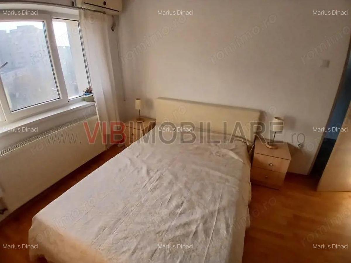 3 camere 74 m2 de inchiriat Nerva Traian / Octavian Goga / Unirii - 9