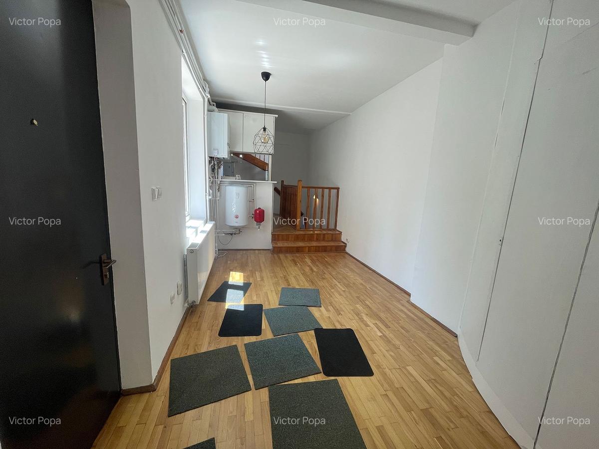 Casa D+P+M - Mosilor - Ardeleni - 11