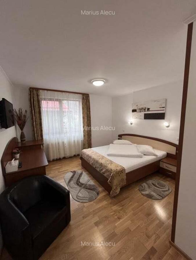 Casa de Vacanta/Pensiune-Sinaia-16 camere - Nota 9.6 Booking - 5