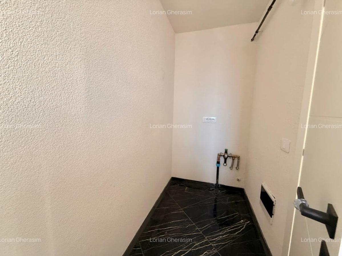 Casa finalizata cu 117mp utili in zona Bucium - 13