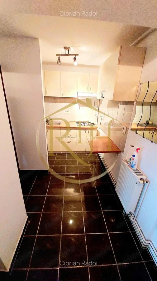 Oferim spre inchiriere apartament 1 camera, Complex Studentesc, parcare privata - 10
