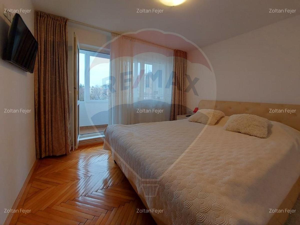 Apartament cu 3 camere de inchiriat in zona Astra! - 9
