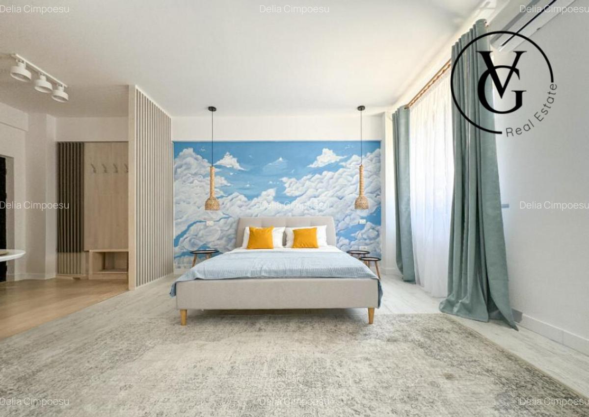 Studio modern - zona Mamaia Nord - 8