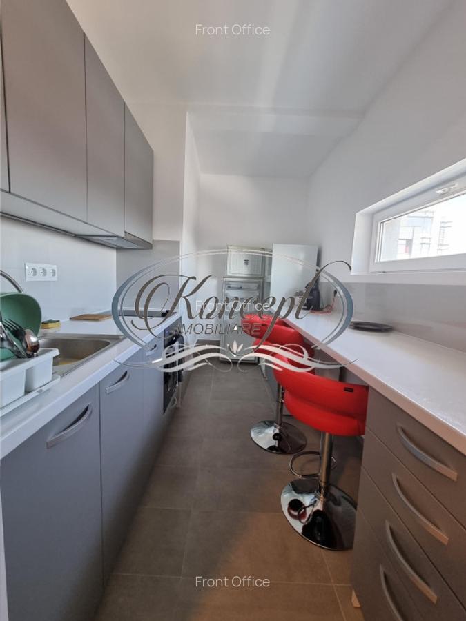 Apartament cu parcare subterana, zona Tribunalului - 7