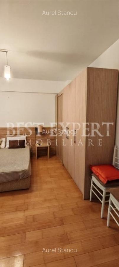Garsonieră decomandată, mobilată în Vitan-Bârzești - 3