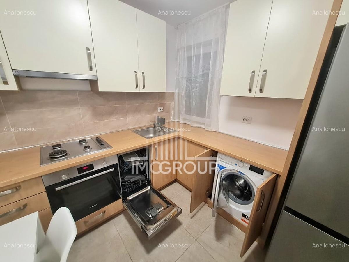 Apartament de inchiriat 2 camere cu parcare, Buna ziua- Lidl - 13