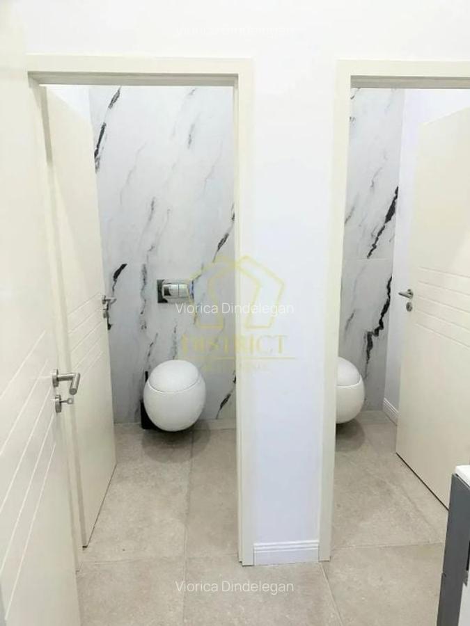 Spatiu birouri, renovat nou I Semicentral - 5