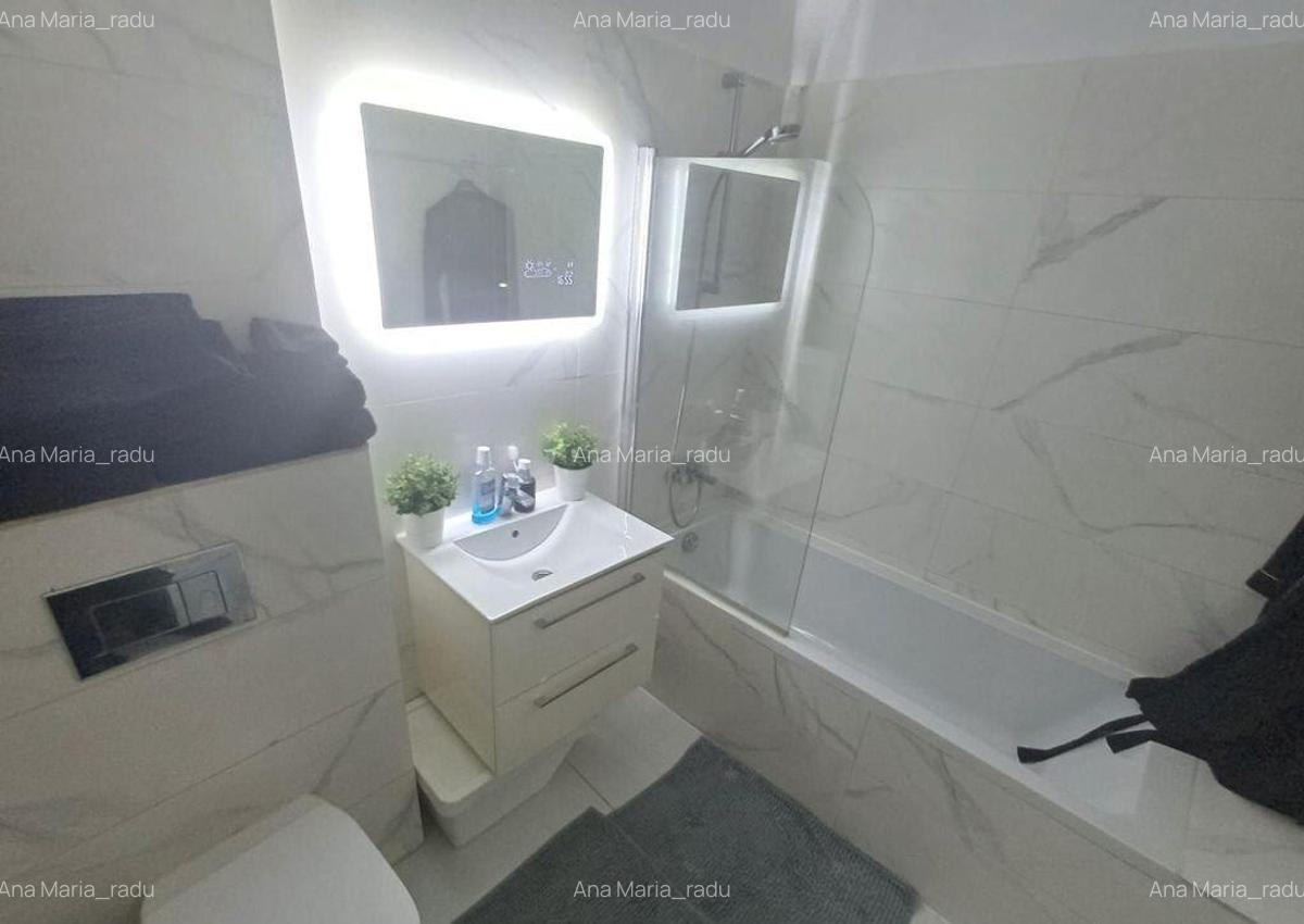 Apartament 2 camere 2021 Mihai Bravu Metrou Muncii - 18