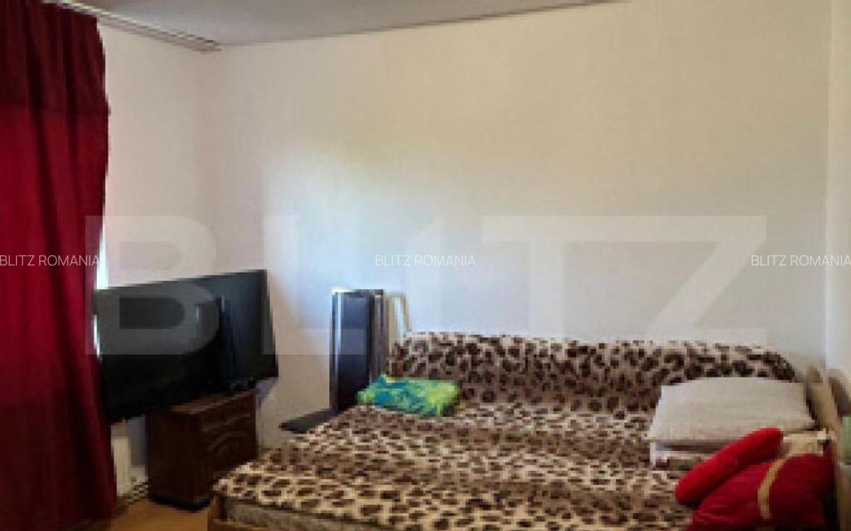 Apartament 2 camere decomandat in zona linistita - 10 Apartament 2 camere decomandat in zona linistita - 10