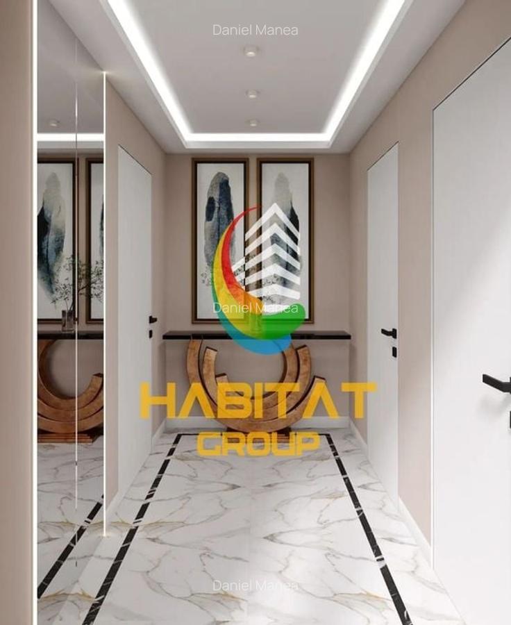 Pallady - Garsoniera, decomandat, 40.85 mp, metrou N. Teclu - 4