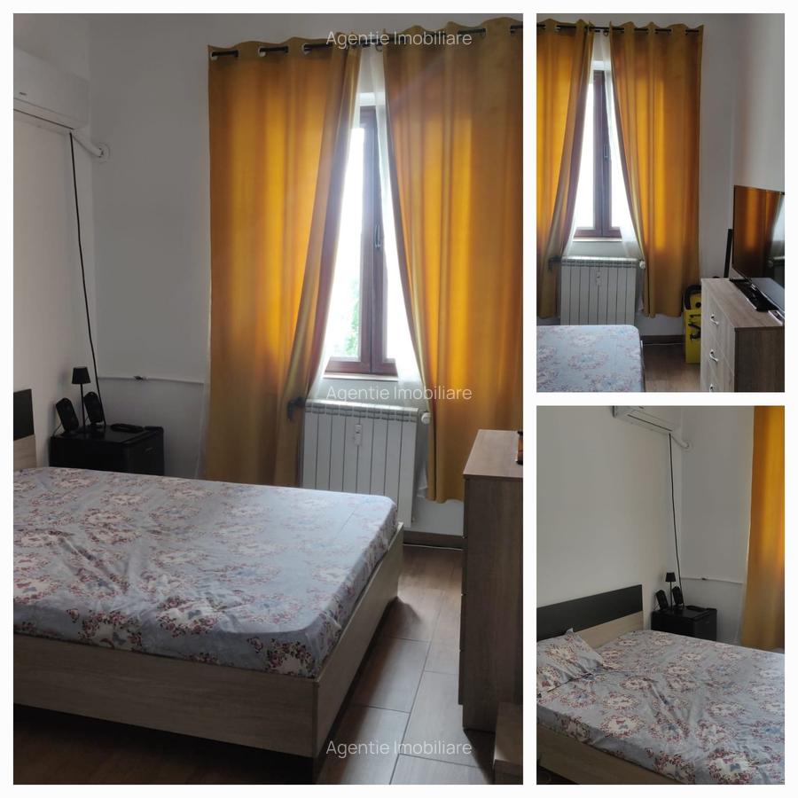 2 camere, pt investitie sau locuit, Metrou Piata Muncii, Bld Basarabia nr 88 - 4