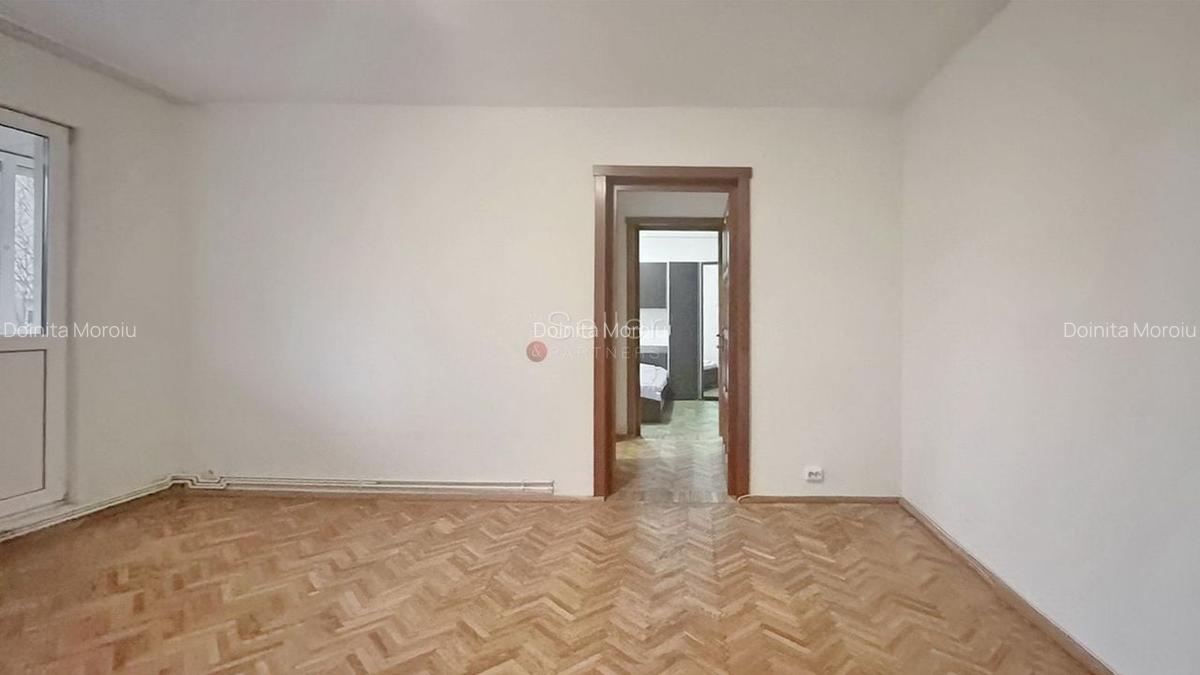 Zona Linistita | Compartimentare Practica - 1