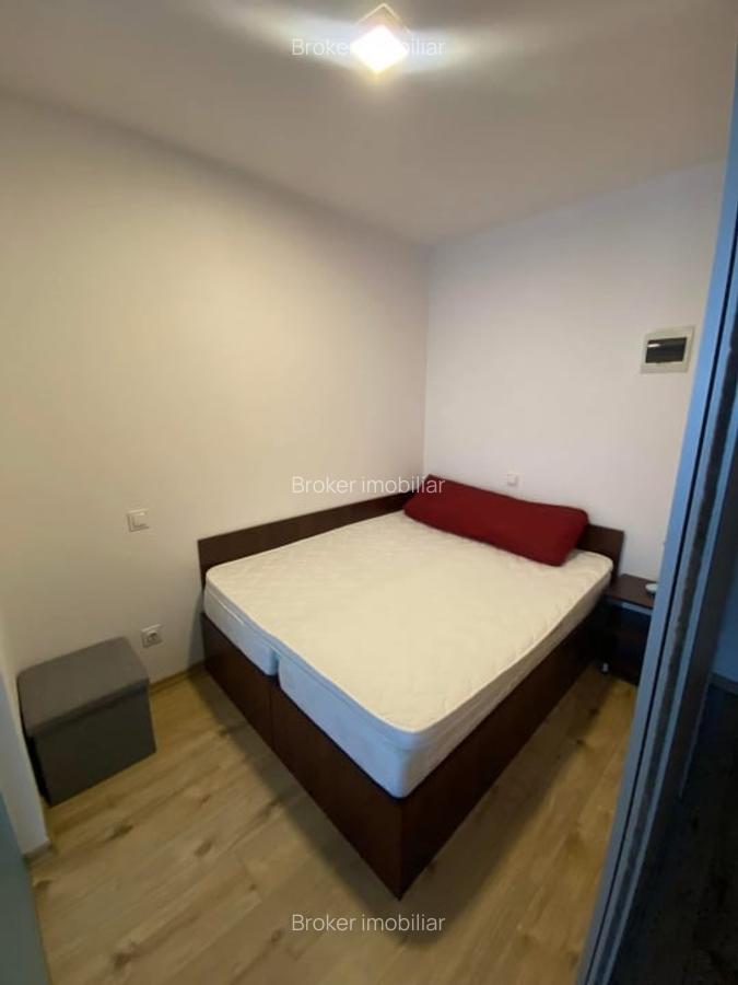 Ap cu living+ nisa de dormit | parcare | complex nou - cart Iris - 4