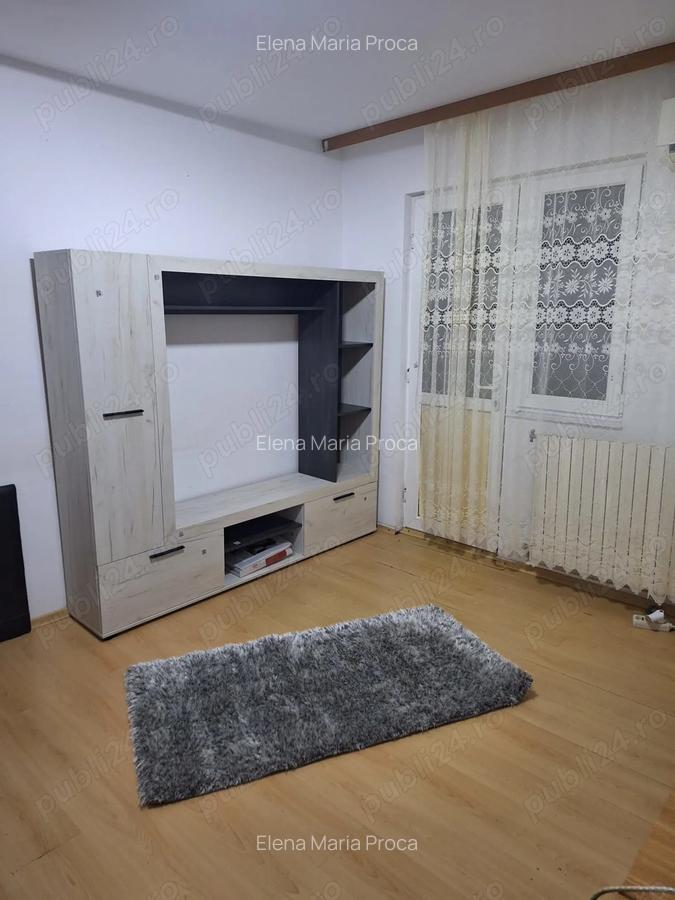 Garsoniera de inchiriat pe termen lung tomis nord - 6