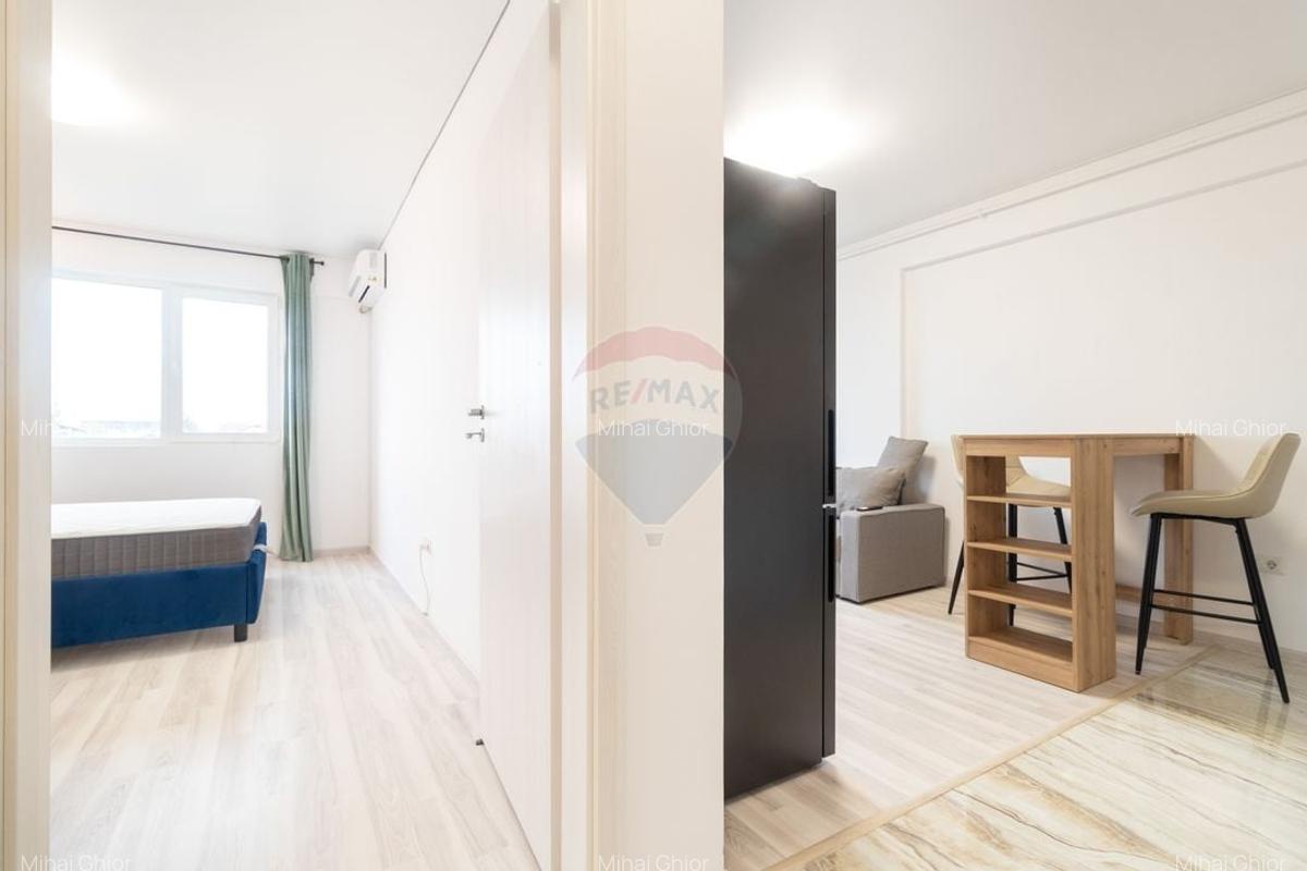 Inchiriere apartament 2 camere Militari Residence, Pollux Residence - 4