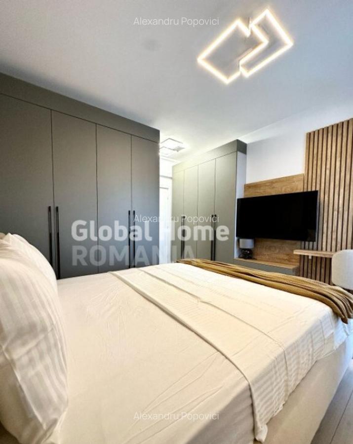 Apartament 2 camere 59MP | Baneasa | Mobilat si utilat | Blo - 6