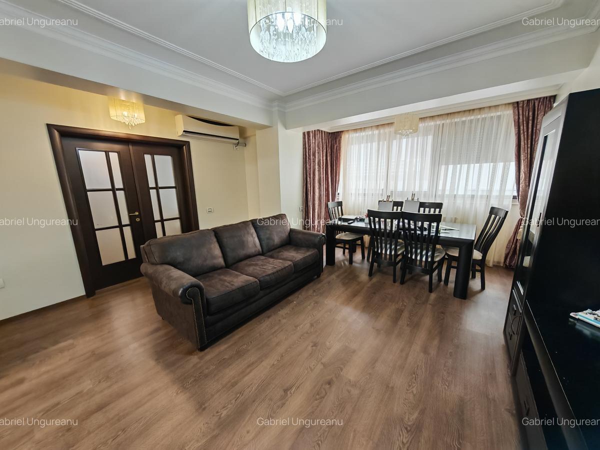 Apartament 3 camere decomandat et 1 Tomis Plus - 1