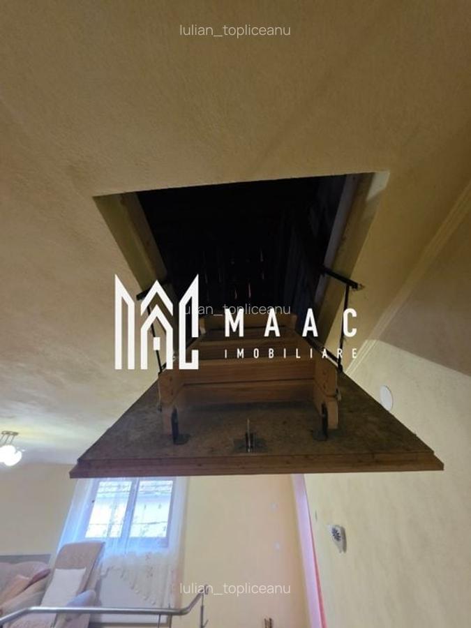 Casa individuala I Curte I Teren 1700 mp I Rosia - 23