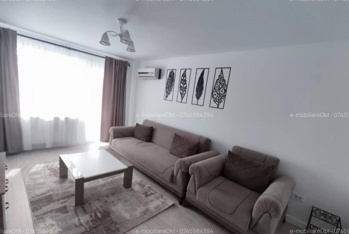 Inchiriere apartament 3 camere D, in Tatarasi, - 2
