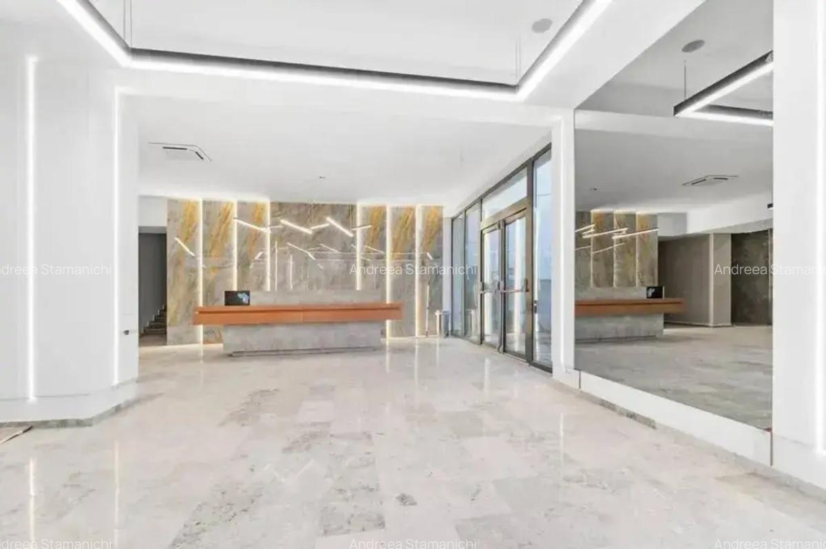 Mutare imediata | Gradina generoasa| Studio Spatios| Metrou P.Poenaru - 6