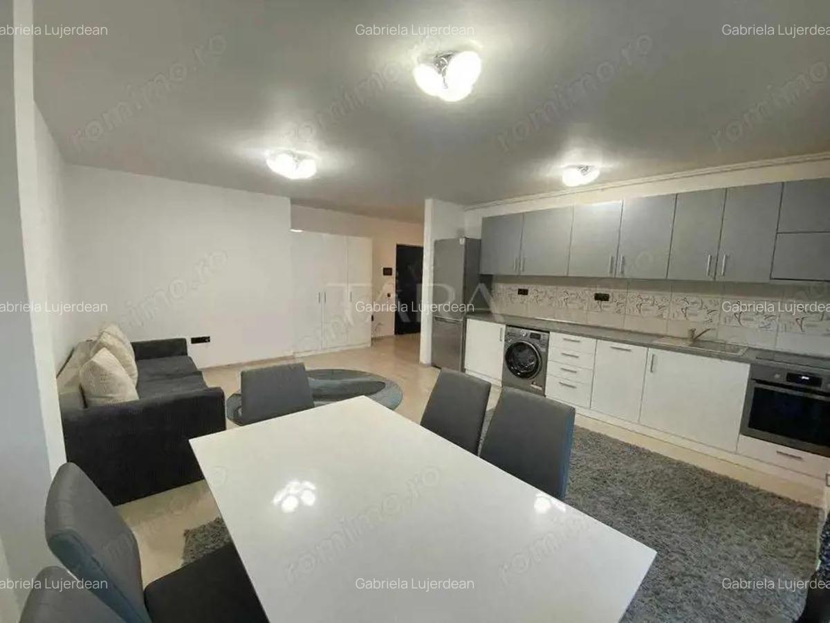 Apartament cu 2 camere, Sannicoara - 2