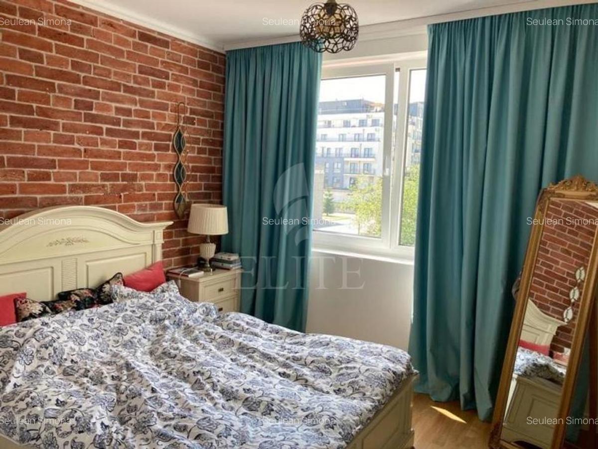 Apartament 2 camere în zona ZORILOR - 3