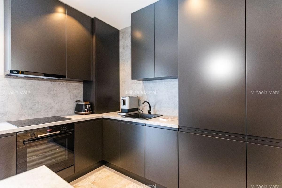 Superb Apartament Vis-a-Vis de Pădure, Design Premium - 18
