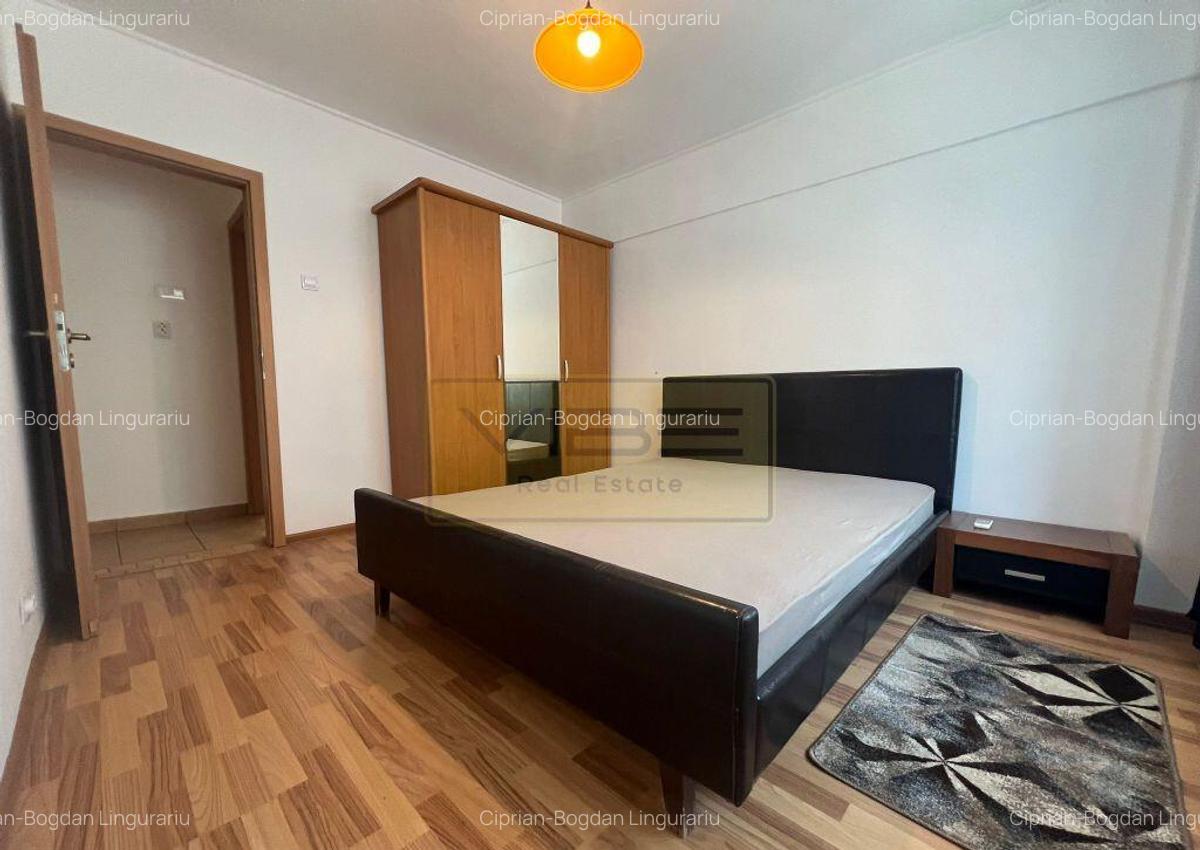 Apartament 3 camere 2 bai ultracentral Palas - 13