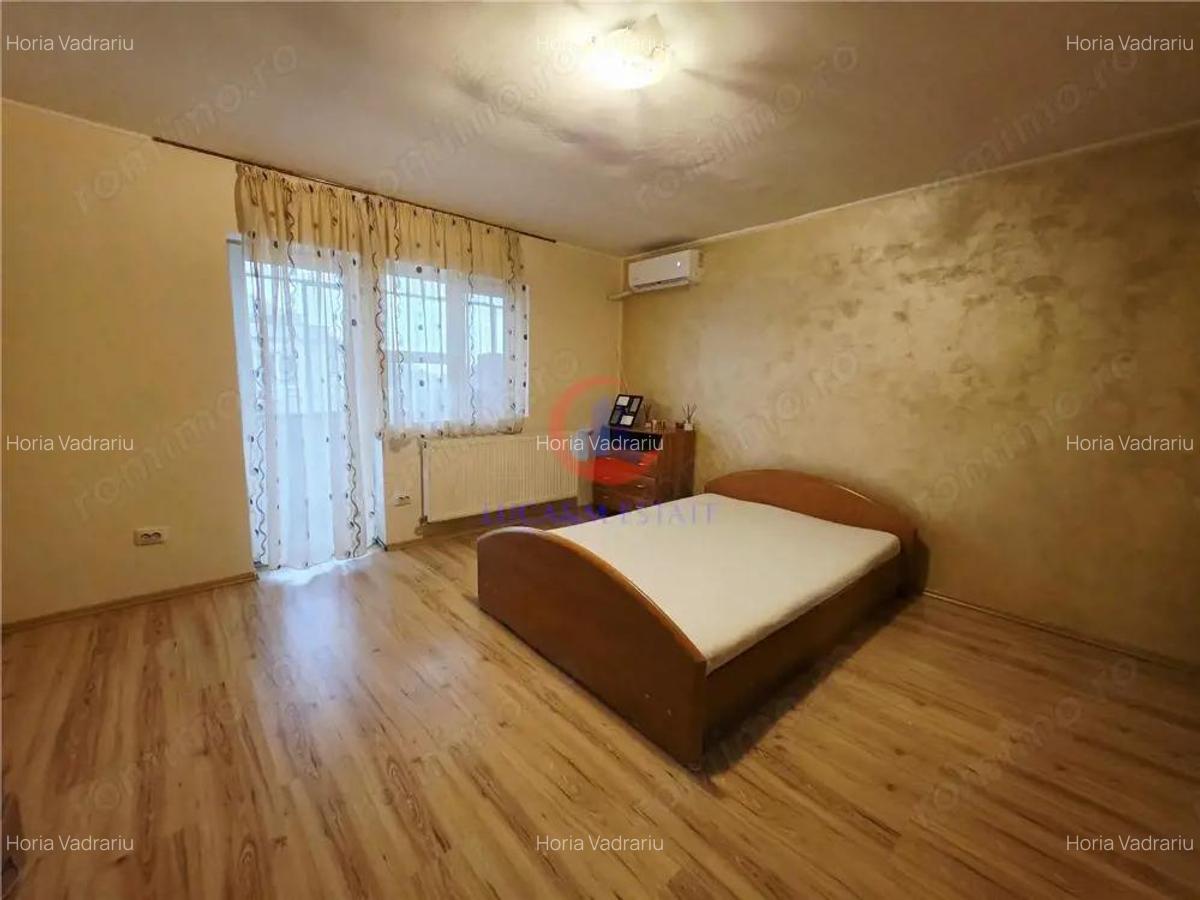 Apartament 1 camera, Clima, Centrala Proprie, Complex-Fabrica De Bere - 2