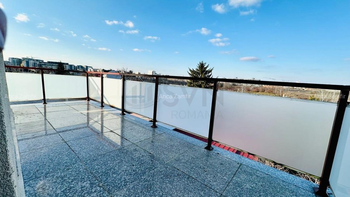 REA1022393 Apartament 2 camere cu loc de parcare -  Aviatiei - 4