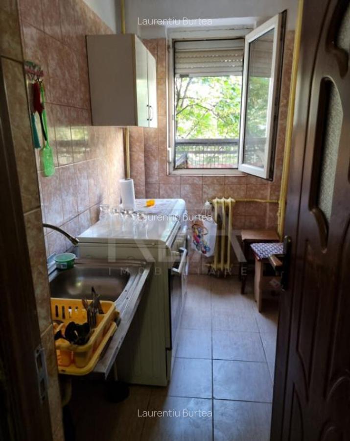 2 camere 3/10, zona Politehnica-150m metrou Lujerului. - 4