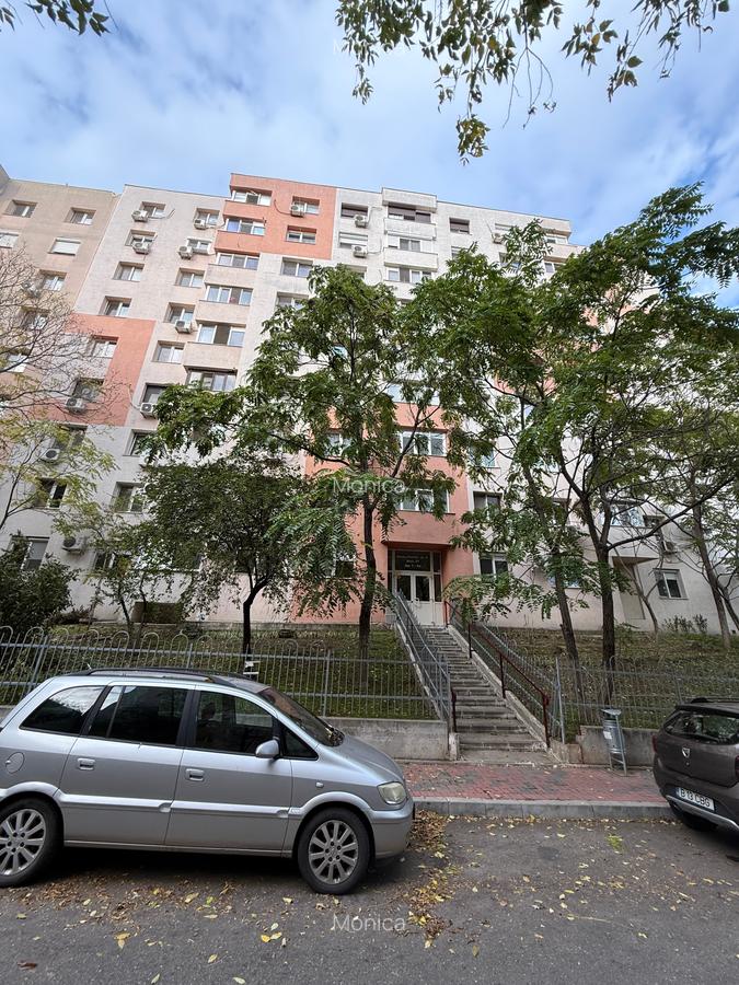 Apartament 2 camere Fizicienilor-metrou Nicolae Grigorescu - 47