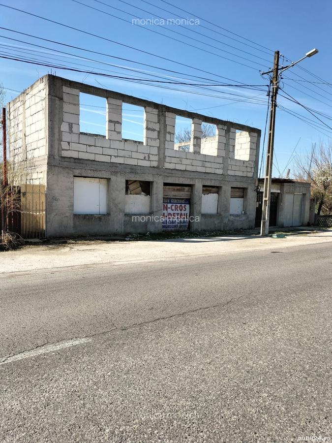 Casa de vanzare - 5 Casa de vanzare - 5