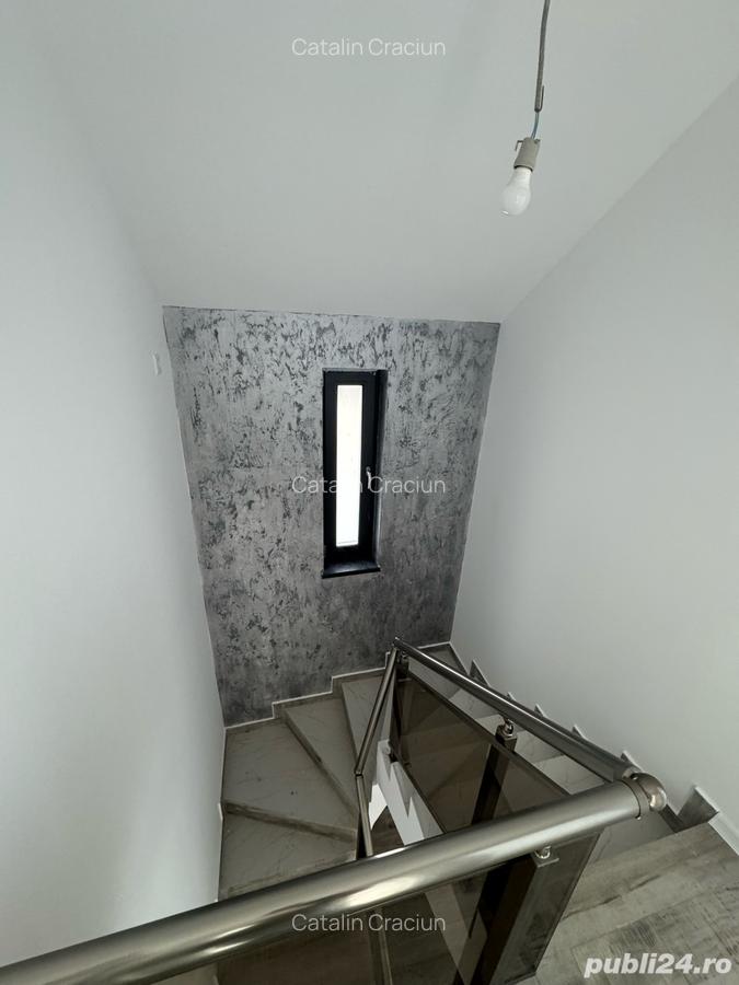 CASA INDIVIDUALA ILFOV STRADAL - 3