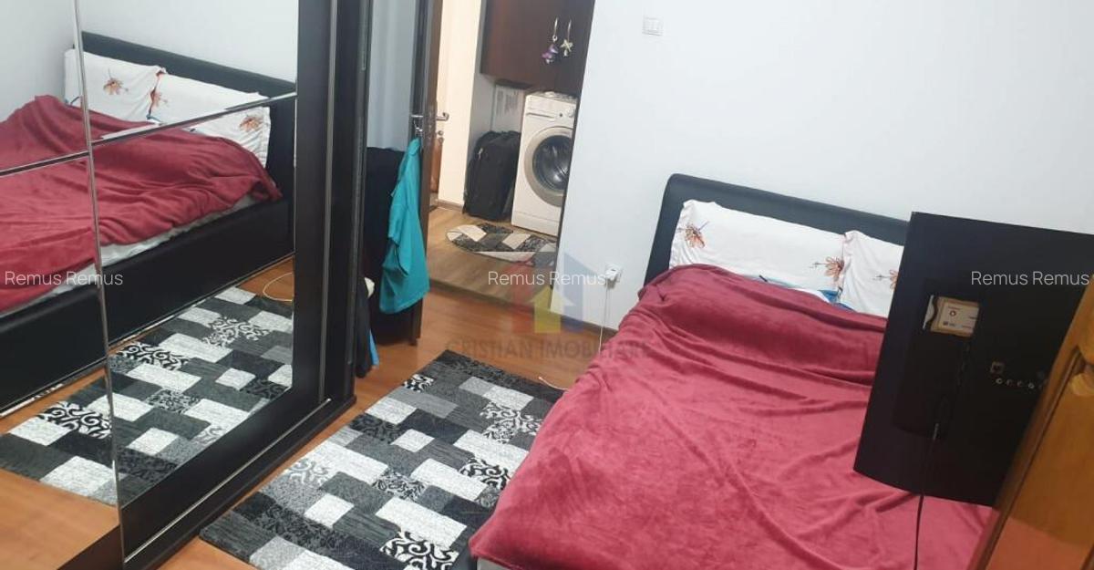 Mobilat si Utilat, 2 camere confort 1, 57 mp, etaj 3, Obor - 8